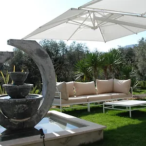  Bed & Breakfast Les D'hotes De L'oliveraie