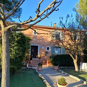  Bed & Breakfast D Lavande 