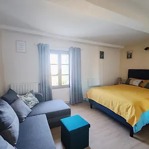  Bed & Breakfast D'hotes L'amphitryon 5