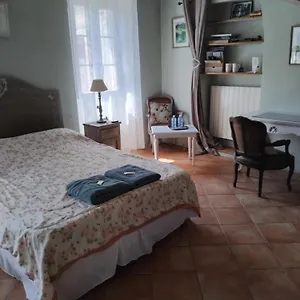 Bed & Breakfast L'avelan D'hote