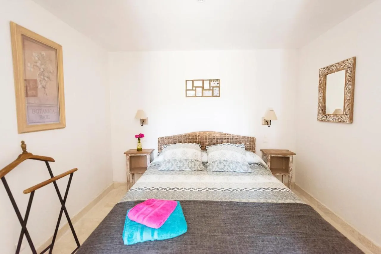 Le Mas Silvestre Saint-Saturnin-les-Apt