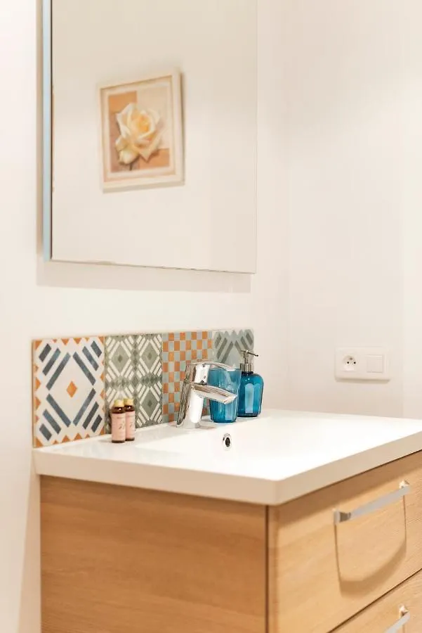 Le Mas Silvestre Saint-Saturnin-les-Apt Guest house