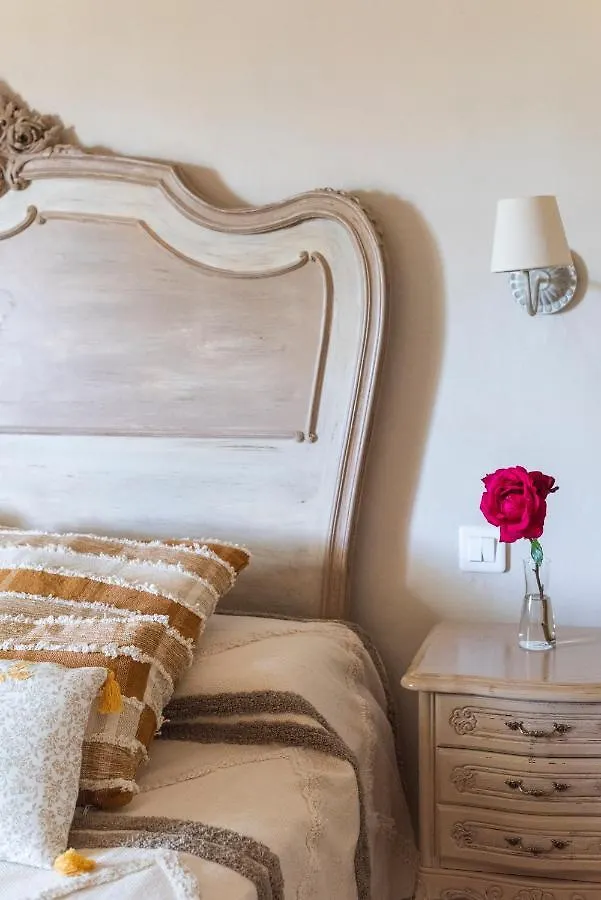 Le Mas Silvestre Saint-Saturnin-les-Apt France