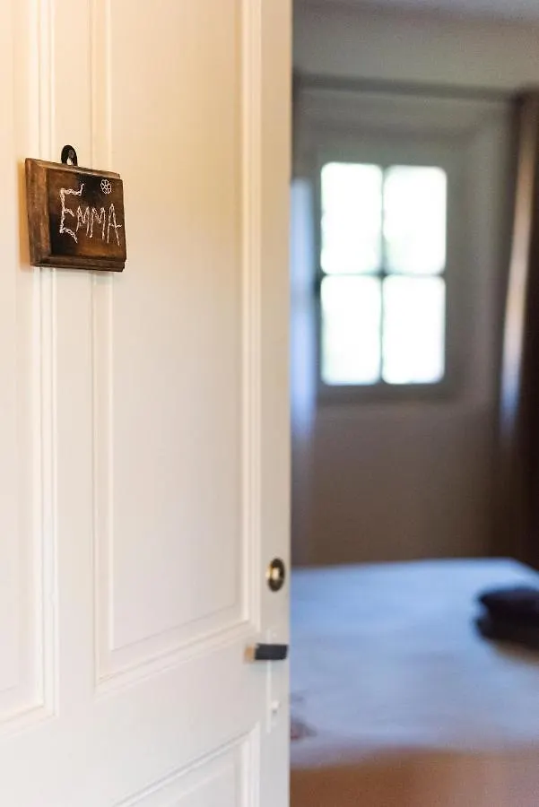 Guest house Le Mas Silvestre Saint-Saturnin-les-Apt