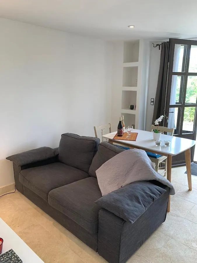 Le Mas Silvestre Saint-Saturnin-les-Apt 0*,  France