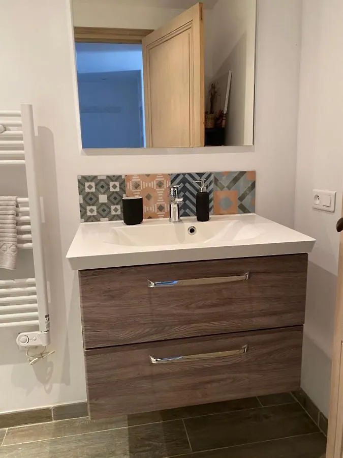 Guest house Le Mas Silvestre Saint-Saturnin-les-Apt France
