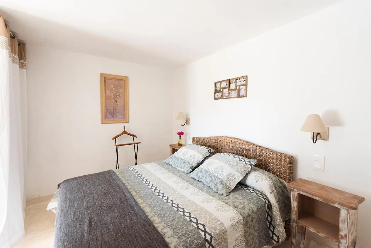 Guest house Le Mas Silvestre Saint-Saturnin-les-Apt